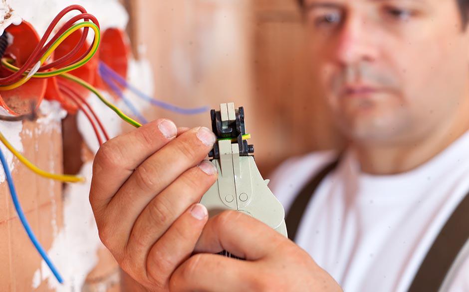 électricien artisan Pontault-Combault