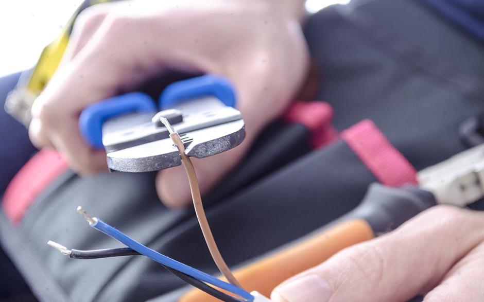 électricien dépannage Pontault-Combault