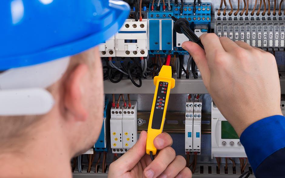 électricien bâtiment et industriel Pontault-Combault